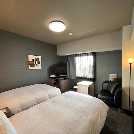 Hotel Route Inn Miyakonojō المظهر الخارجي الصورة