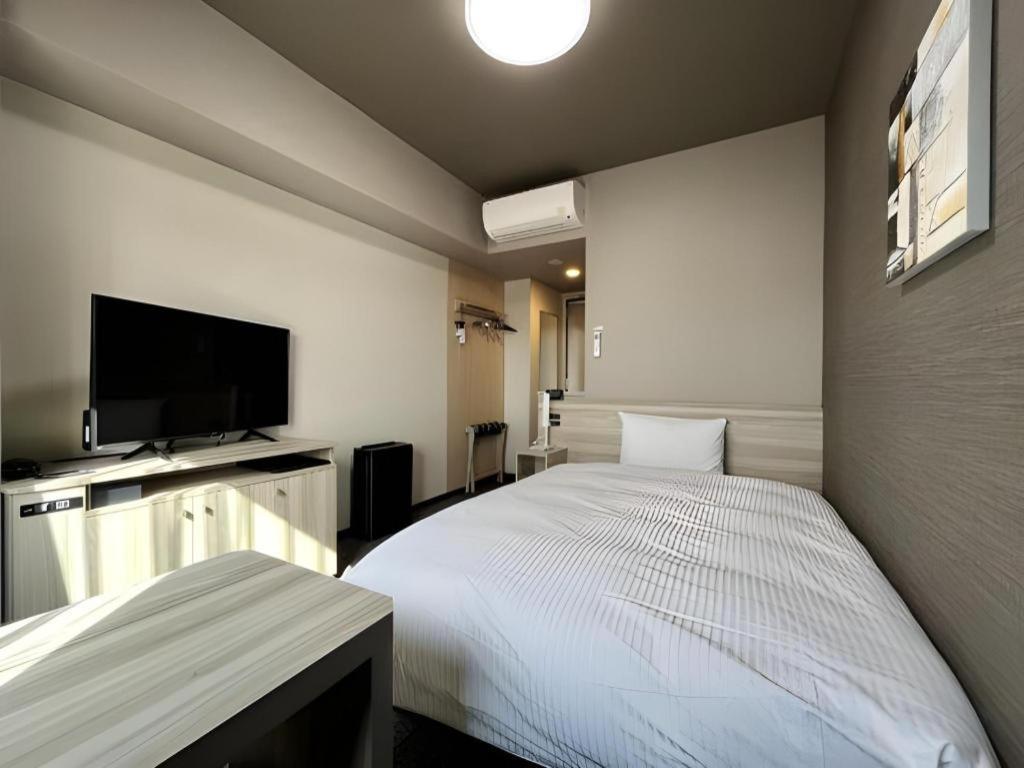Hotel Route Inn Miyakonojō المظهر الخارجي الصورة