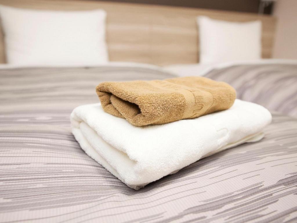 Hotel Route Inn Miyakonojō المظهر الخارجي الصورة