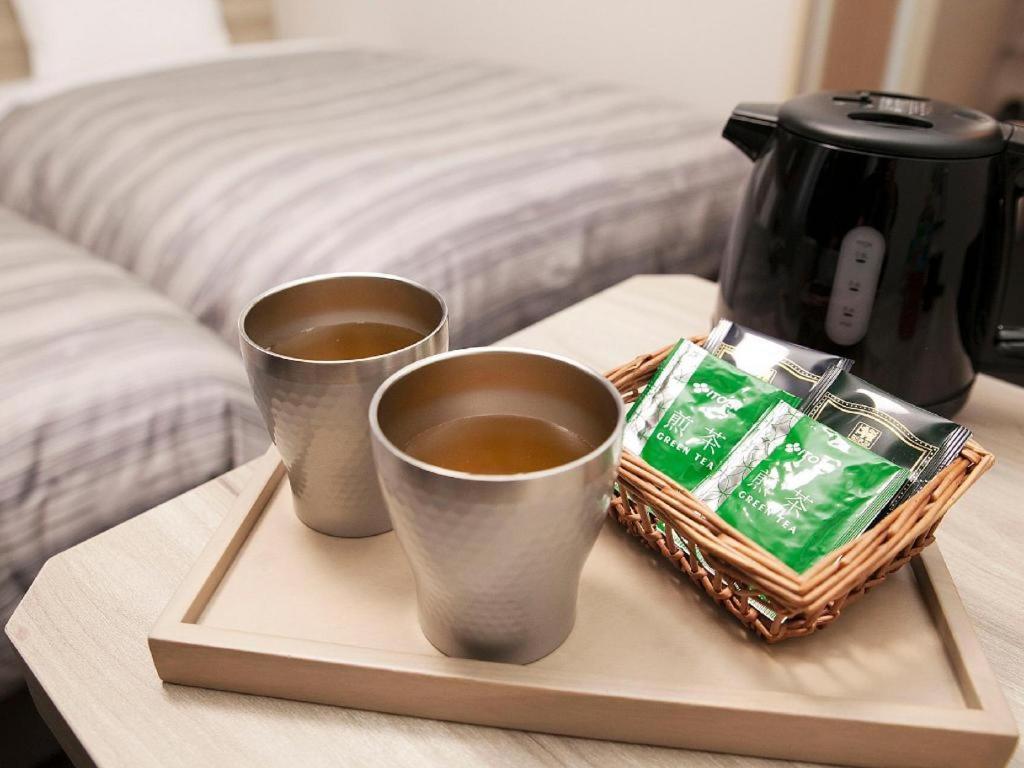 Hotel Route Inn Miyakonojō المظهر الخارجي الصورة