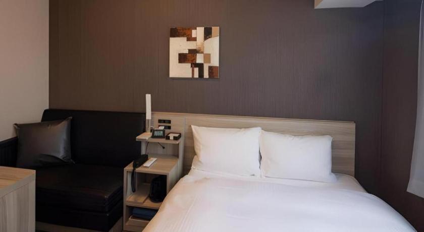 Hotel Route Inn Miyakonojō المظهر الخارجي الصورة