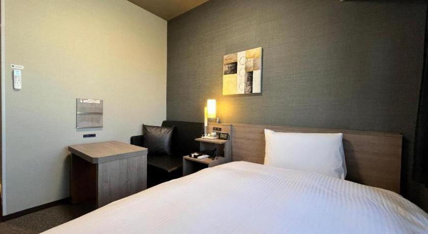 Hotel Route Inn Miyakonojō المظهر الخارجي الصورة