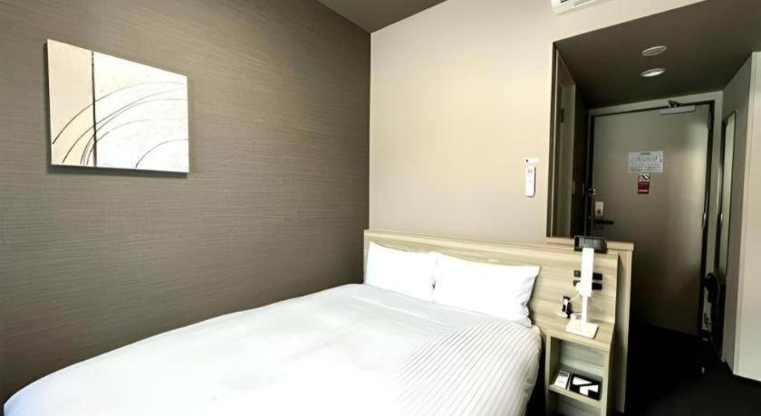 Hotel Route Inn Miyakonojō المظهر الخارجي الصورة