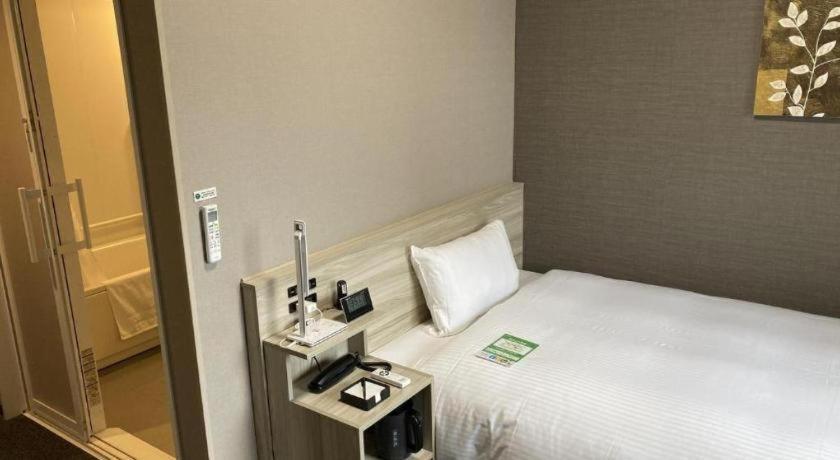 Hotel Route Inn Miyakonojō المظهر الخارجي الصورة