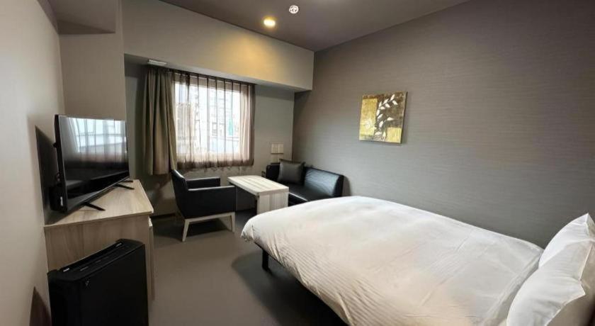 Hotel Route Inn Miyakonojō المظهر الخارجي الصورة