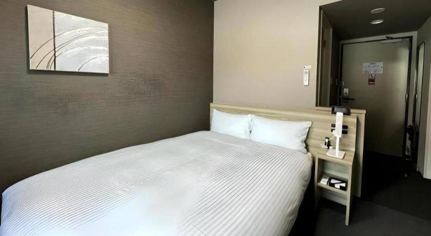 Hotel Route Inn Miyakonojō المظهر الخارجي الصورة