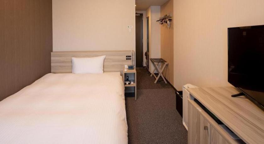 Hotel Route Inn Miyakonojō المظهر الخارجي الصورة
